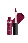 Lipstick Soft Matte NYX (8 ml)
