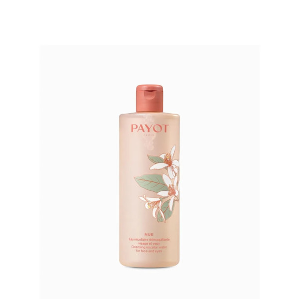 Payot Nue Agua Micelar Limpiadora Edición Limitada 400ml