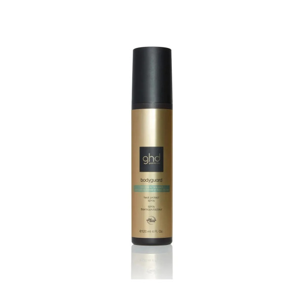 Ghd Bodyguard- Spray Protector Del Calor Para Pelo Fino 120ml