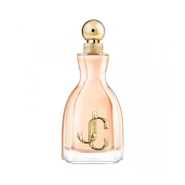 Jimmy Choo I Want Choo Eau De Perfume Spray 60ml