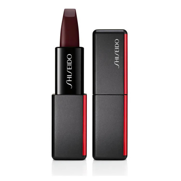 Shiseido ModernMatte Powder Lipstick 523 Majo