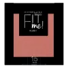 Blush Fit Me! Maybelline (5 g)