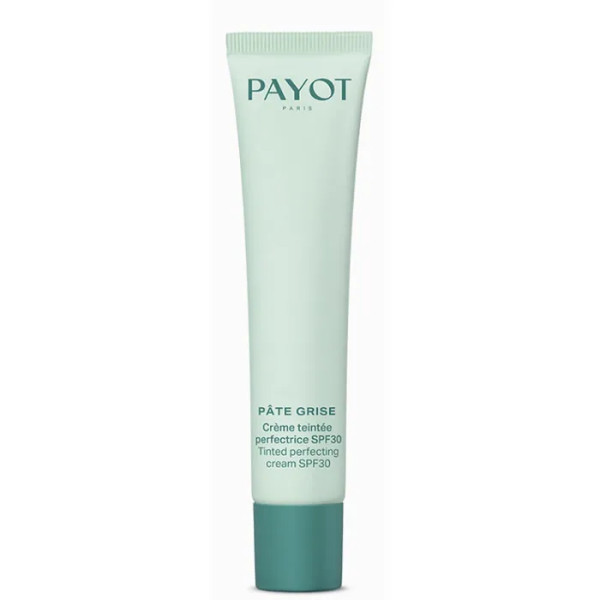 Payot Pâte Grise Tinted Perfecting Cream Spf30 40ml
