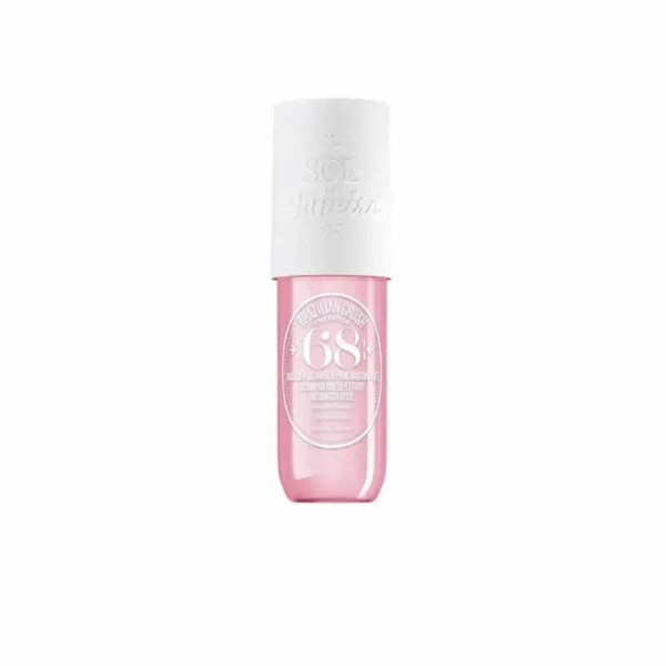 Sol De Janeiro Cheirosa 68 Brazilian Crush Perfume 90ml Spray