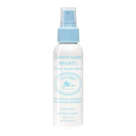 Picu Baby Infantil Colonia Suave Spray 100ml