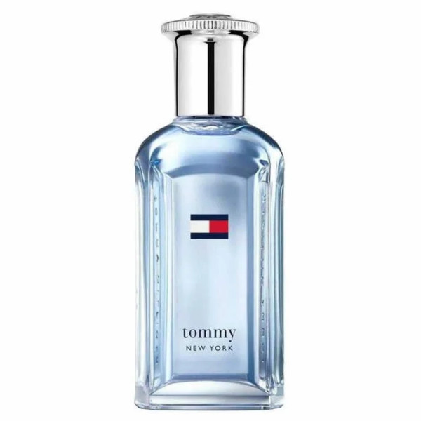 Tommy Hilfiger Tommy New York Eau De Toilette Spray 50ml