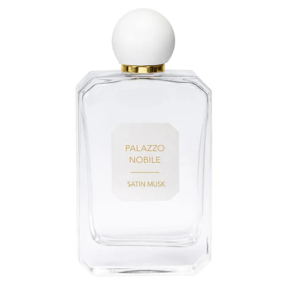 Valmont Satin Musk Eau De Toilette Spray 100ml