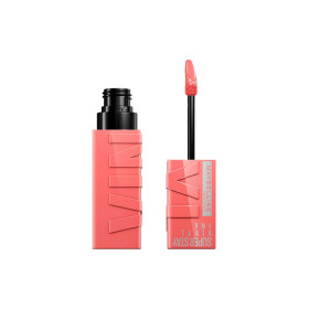 Maybelline Superstay Vinyl Ink Liquid Lipstick 100-Charmed 4,2ml