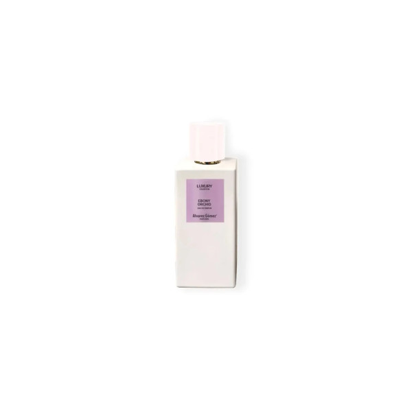 Alvarez Gómez Luxury Ebony Orchid Bombonera Edp Spray 100ml