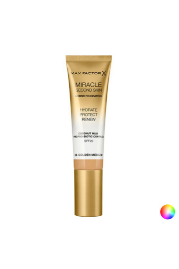 Make-up Primer Max Factor Spf 20