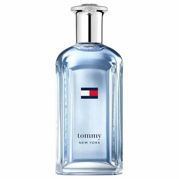 Tommy Hilfiger Tommy New York Eau De Toilette Spray 100ml