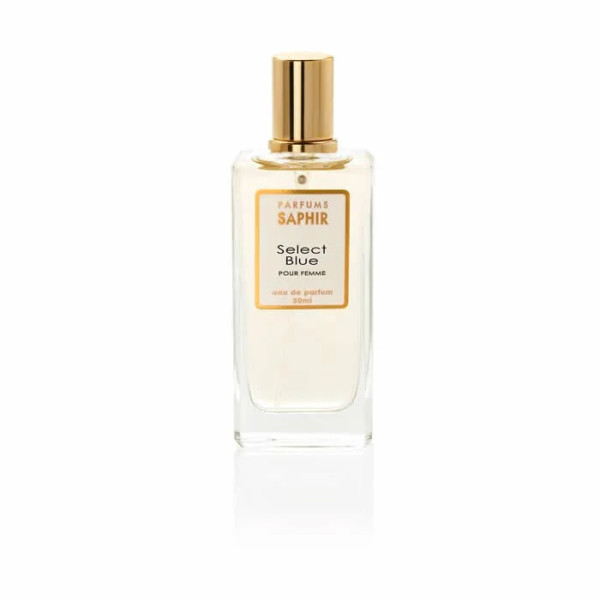 Saphir Select Blue Eau De Parfum Spray 50ml