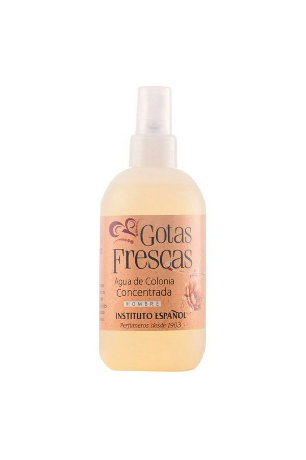 Men's Perfume Instituto Español EDC