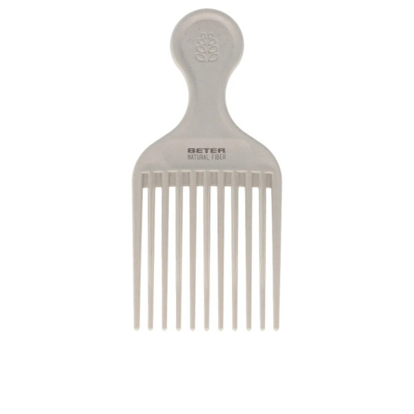 Beter Peine Ahuecador Natural Fiber Beige