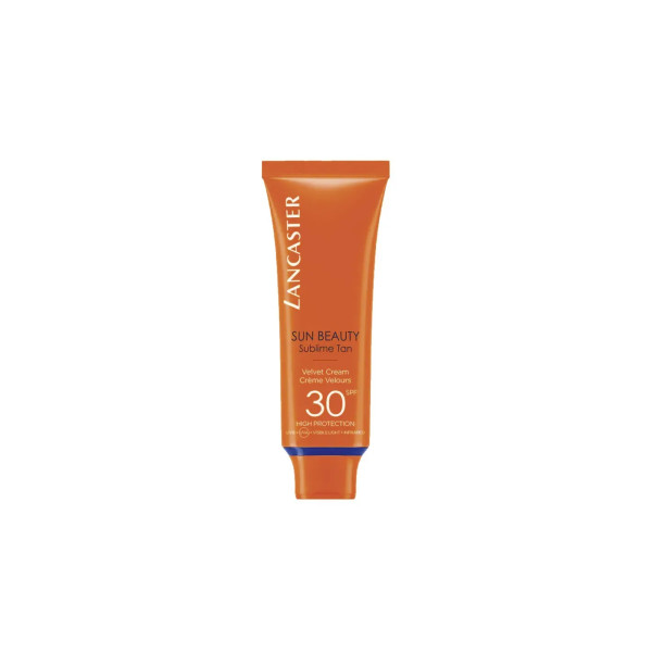Lancaster Bronceador Facial F30 50ml