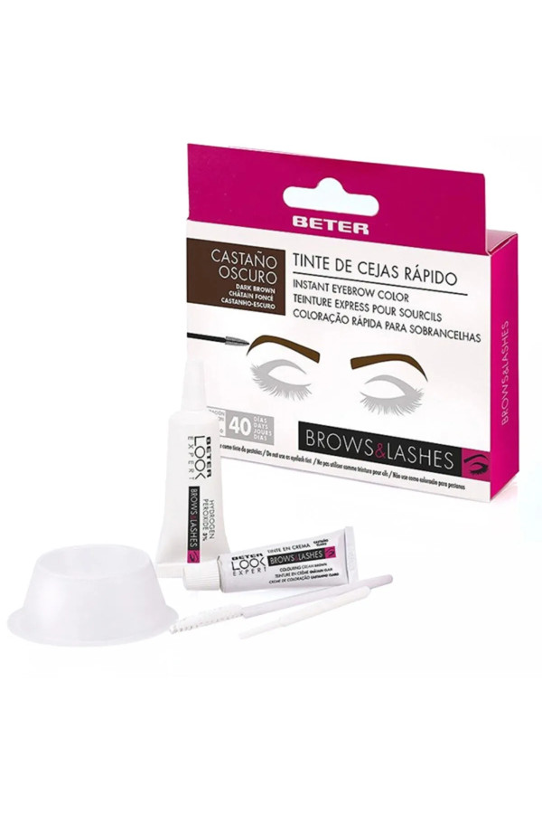Eyebrow Tint Brow Instant Beter