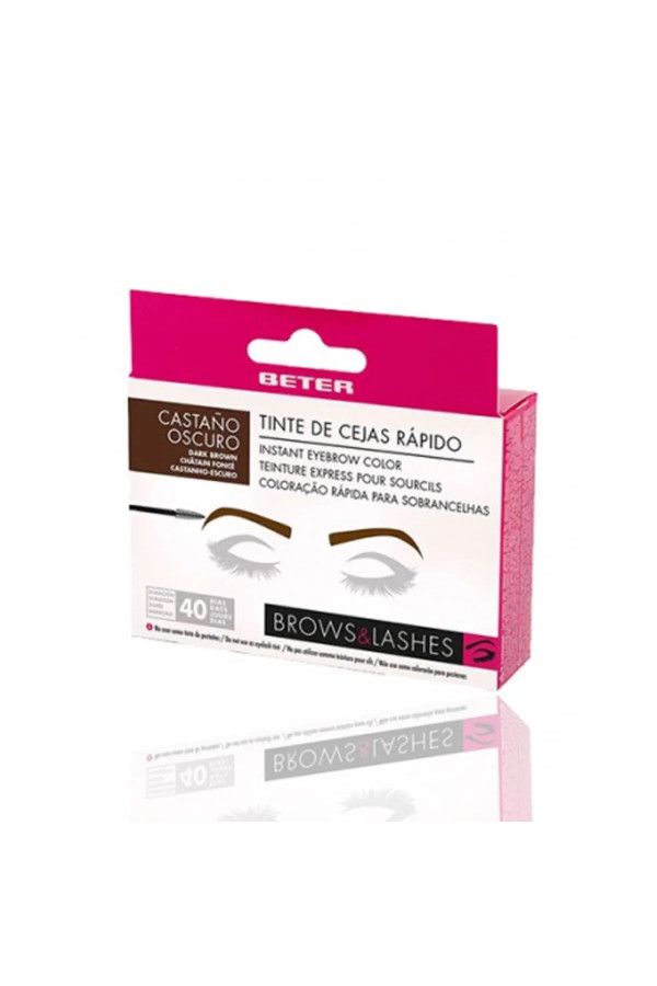 Eyebrow Tint Brow Instant Beter