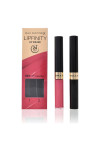 Women's Cosmetics Set Lipfinity Max Factor (2 pcs)