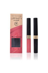 Women's Cosmetics Set Lipfinity Max Factor (2 pcs)