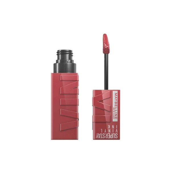 Maybelline Superstay Vinyl Ink Liquid Lipstick 40-Witty 4,2ml