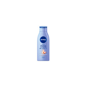 Nivea Manteca De Karité Body Milk 400ml