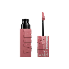 Maybelline Superstay Vinyl Ink Liquid Lipstick 105-Golden 4,2ml