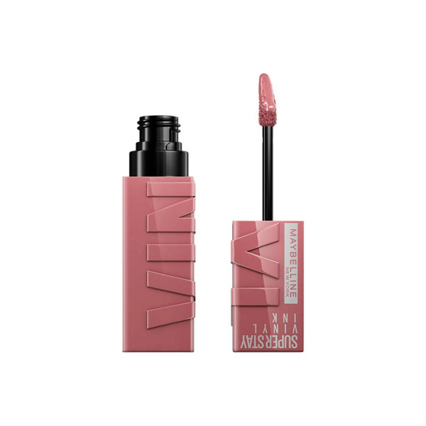 Maybelline Superstay Vinyl Ink Liquid Lipstick 105-Golden 4,2ml