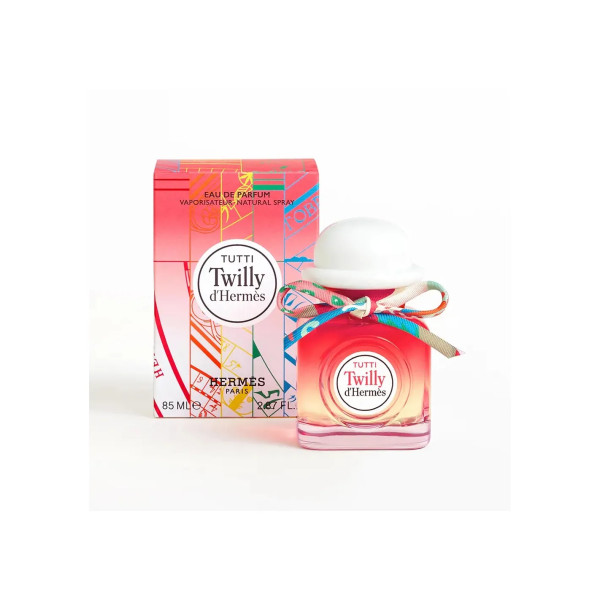 Hermès Tutti Twilly D’hermès Edp Spray 85ml