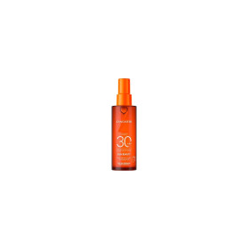 Lancaster Sun Body Ultra Tanning Sun Beauty Satin Dry Oil Spf30
