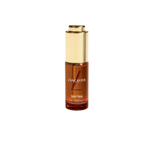 Lancaster Self Tan Gotas Autobronceadoras 15ml