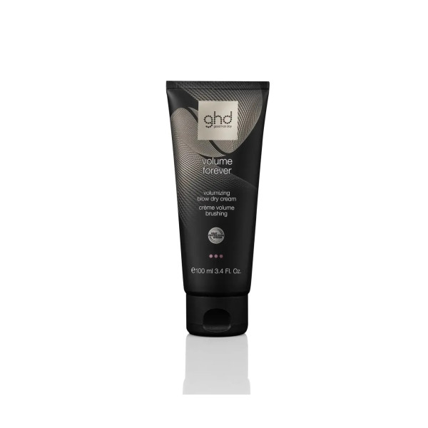 Ghd Volume Forever - Crema Voluminizadora Para Secado 100ml
