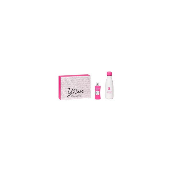 Tous Your Moments Edt 90ml Botella