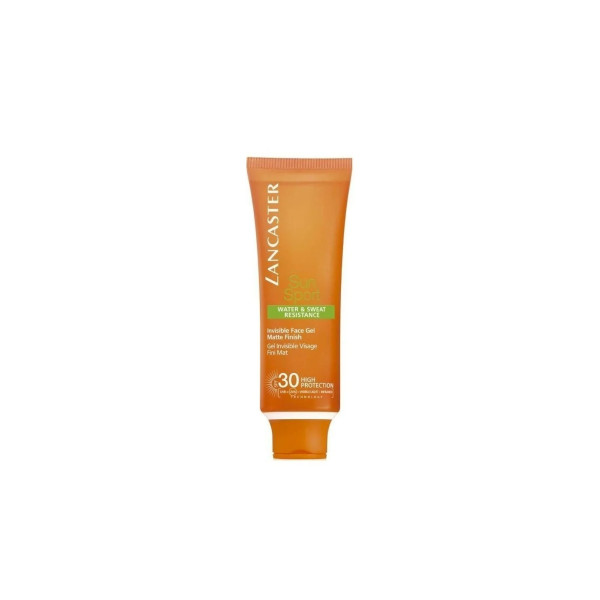 Lancaster Sun Sport Gel Facial Invisible Spf30 50ml