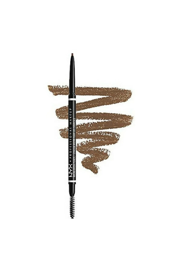 Eyebrow Make-up Micro Brow NYX (0,09 g)