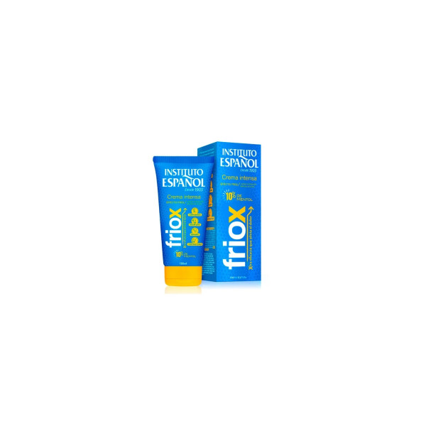 Instituto Español Crema Friox 10 150ml