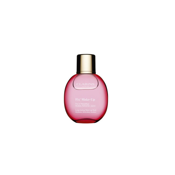 Clarins Fix Make Up Hydrates Refreshes Soothes 50ml