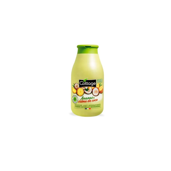 Cottage Gel Viaje 50 Piña-Coco 7968