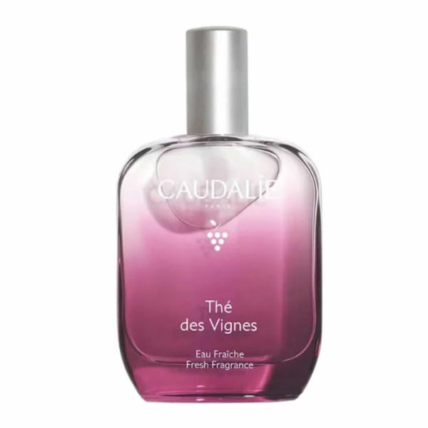 Caudalie Fresca Thé Des Vignes Fresh Fragance Spray 50ml