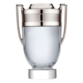 Paco Rabanne Invictus Eau De Toilette Spray 100ml