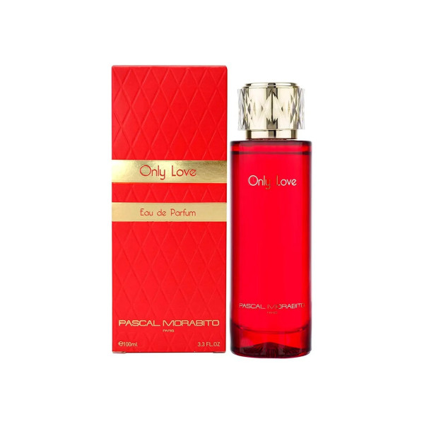 Pascal Morabito P Morabito Only Love Ep 100 Vap