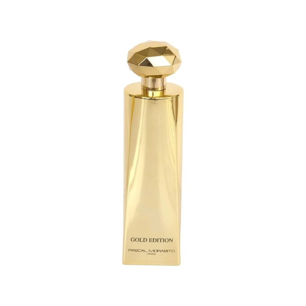Pascal Morabito P Morabito Lovissima Gold Ep 100 Vap