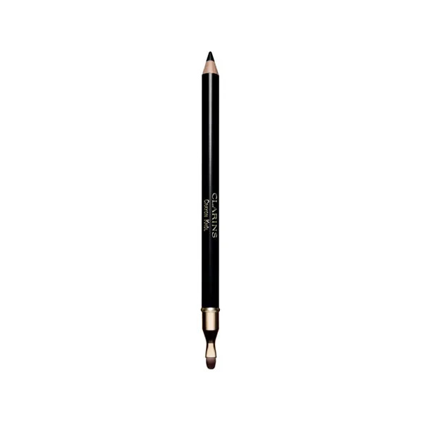 Clarins Crayon Khôl Eye Pencil 01 Carbon Black 