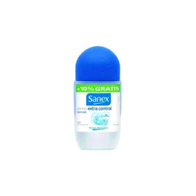 Des Sanex Excontrol Rollon 50
