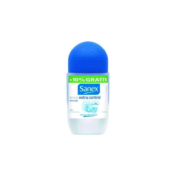 Des Sanex Excontrol Rollon 50