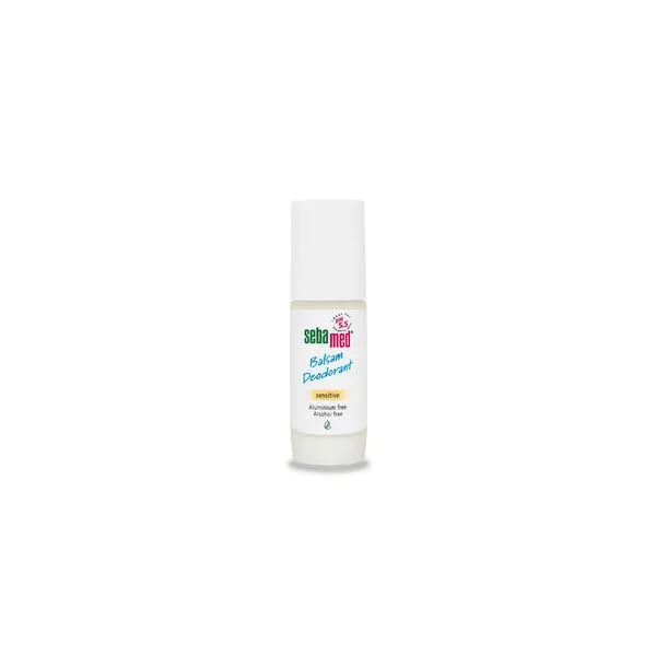 Sebamed Deodorant Roll-On 50ml Balsamo