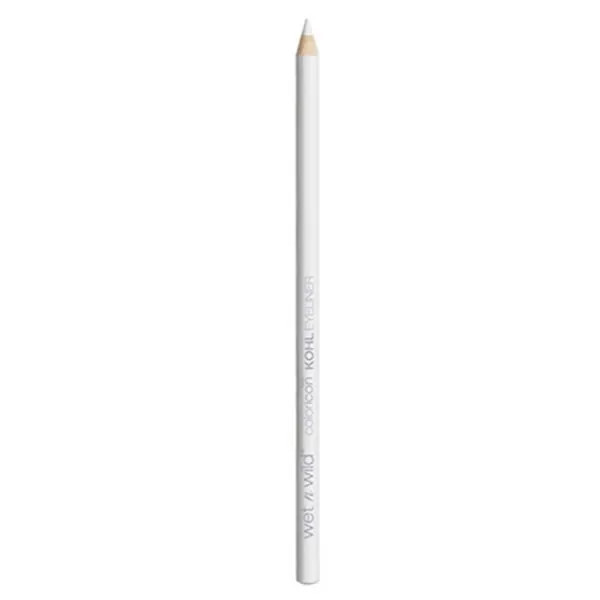 Wet N Wild Color Icon Kohl Liner Pencil You Are Always White 