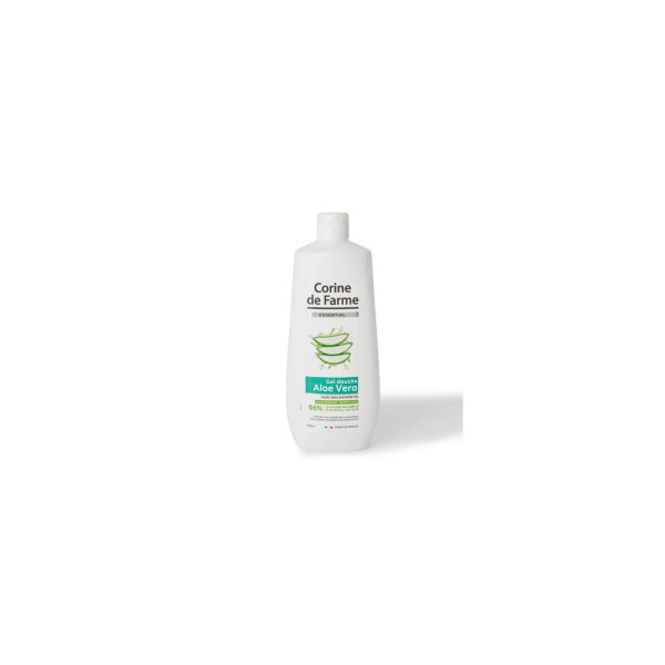 Corine De Farme Corine De F Gel De Ducha Aloe Vera 750ml