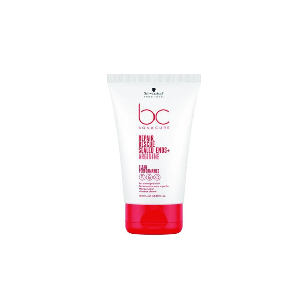 Schwarzkopf Bonacure Trat Repair Puntas 100