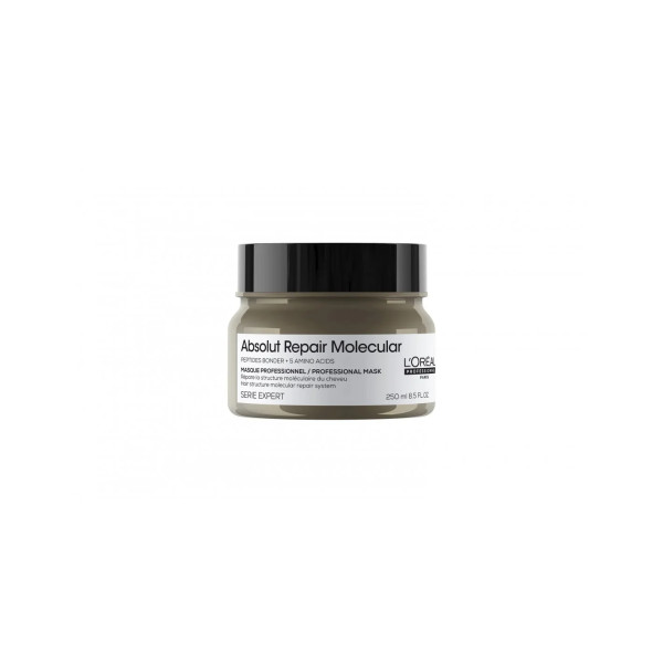 L'oreal Professionnel Absolut Repair Molecular mascarilla Para Cabello Dañado 250ml
