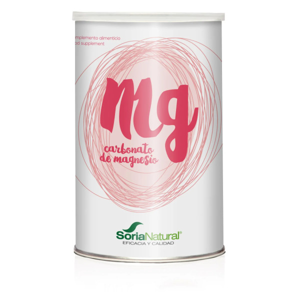 Alecosor Carbonato Magnesio 150g